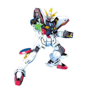 Bandai 5063840 MG 1/100 Shining Gundam - Hobbies Online